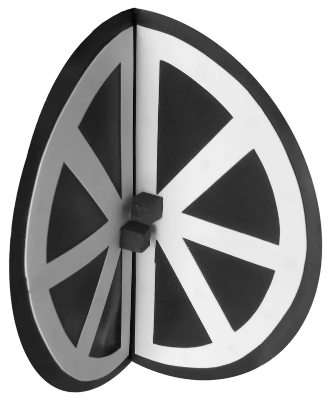 Zubehör Winddrucksicherung f.e2 9/WDSE 9/WDSE