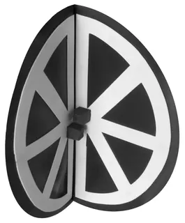 Zubehör Winddrucksicherung f.e2 9/WDSE 9/WDSE