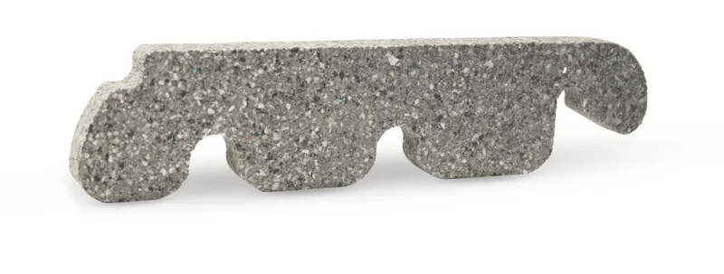 Schalldämmelement für LUNOtherm S-60+ 9/SD-LS