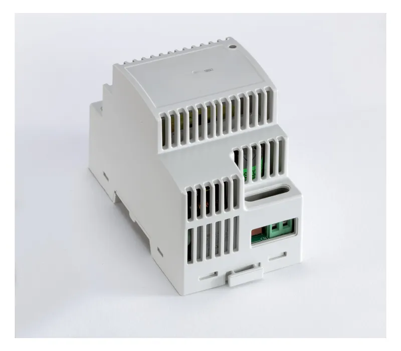 Zehnder Hutschienen-Netzteil für ComfoSpot Twin40 E, 527008720