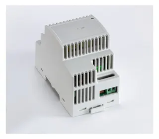 Zehnder Hutschienen-Netzteil für ComfoSpot Twin40 E, 527008720