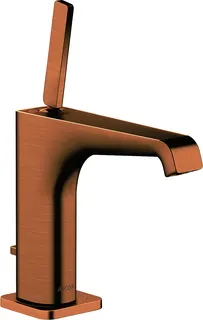 Hansgrohe Waschtischmischer 130 Axor Citterio E BBR – Bild 3