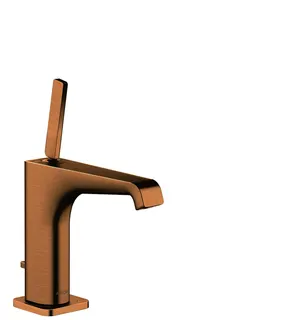 Hansgrohe Waschtischmischer 130 Axor Citterio E BBR – Bild 4