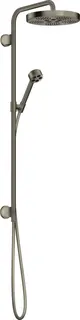 Hansgrohe Showerpipe Axor One 280 1jet mit Handbrause BSO – Bild 1