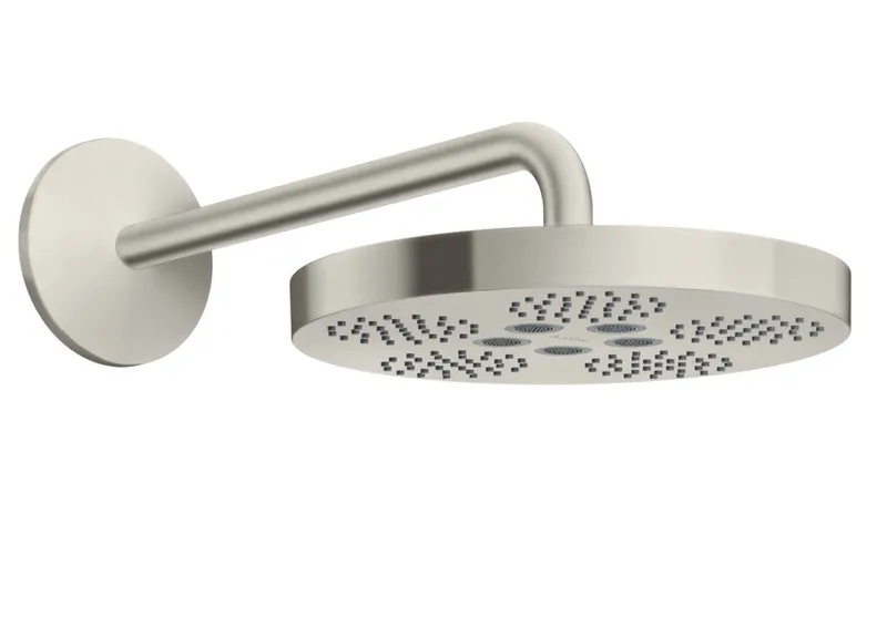 Hansgrohe Kopfbrause Axor One 280 1jet mit Brausearm BSO