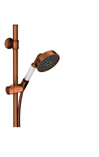 Hansgrohe Brausenset Axor Montreux BBR – Bild 2