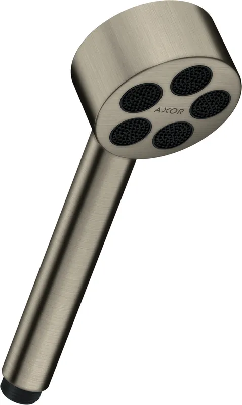 Hansgrohe Handbrause Axor One 75 1jet EcoSmart BSO