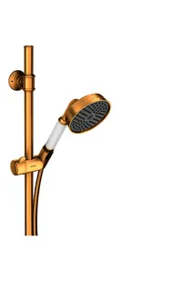 Hansgrohe Brausenset Axor Montreux BB – Bild 2