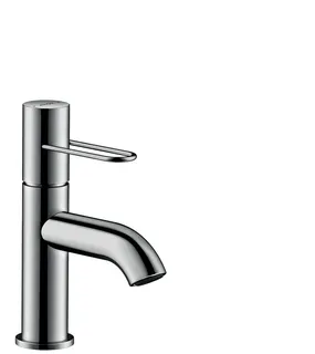 Hansgrohe Waschtischmischer 70 Axor Uno Bügelgriff ohne Zugstange PGO – Bild 2
