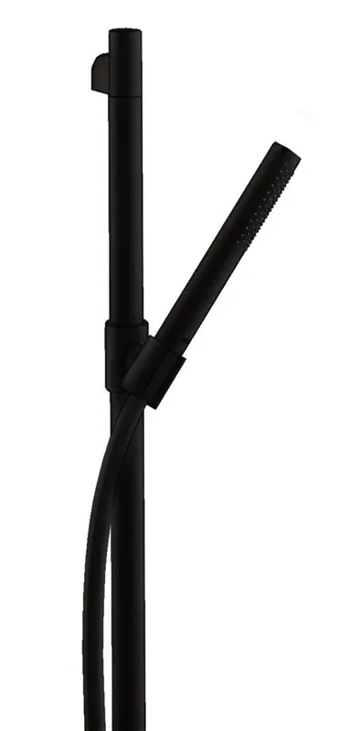 Hansgrohe Brausenset Axor Starck 900mm BBC mit Schlauch 1600mm und Handbrause 1jet
