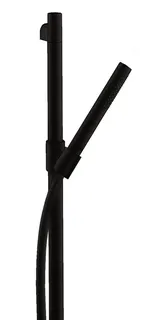 Hansgrohe Brausenset Axor Starck 900mm BBC mit Schlauch 1600mm und Handbrause 1jet