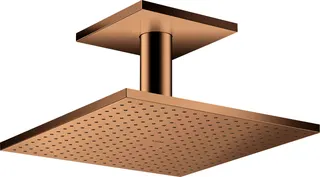 Hansgrohe Kopfbrause 300/300 1jet Axor Deckenmontage PRG