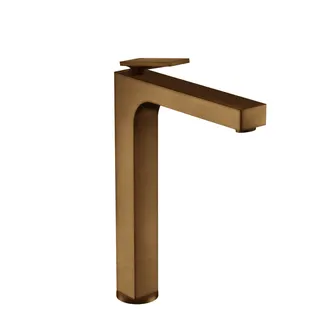 Hansgrohe Waschtischmischer 280 Axor Citterio für Waschschüssel m.Hebelgriff BBR – Bild 2