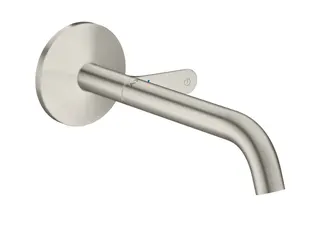 HG Waschtischmischer Unterputz Axor One Select Fertigset BSO