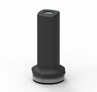 sanibel-Höhenset zu Montagerahmen 1200mm für Höhen von 130mm bis 165mm