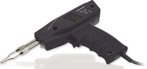 Lötpistole W90 60 W STANNOL