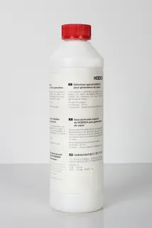 Zubehör Hoesch Spezial-Entkalker 5000 ml für Dampfbäder SensePerience