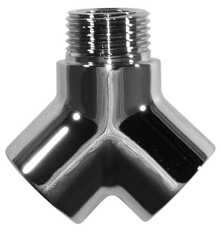 Gabelstück 1/2"xIG1/2"xIG1/2"