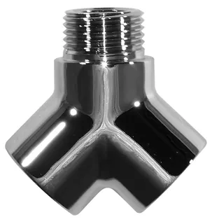 Gabelstück 1/2"xIG1/2"xIG1/2"