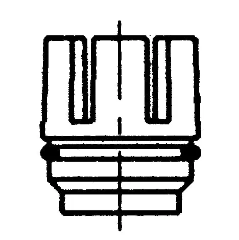 Sitz kpl. für 601, 606, 666, 667-670, 677-688