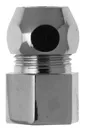 Rohrkupplungsst. IG3/8x3/8", 1QV 10mm