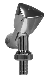Geräteventil 1/2", RV, SchV 3/4"