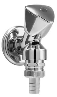 Geräteventil 1/2", RV, SchV, Rosette