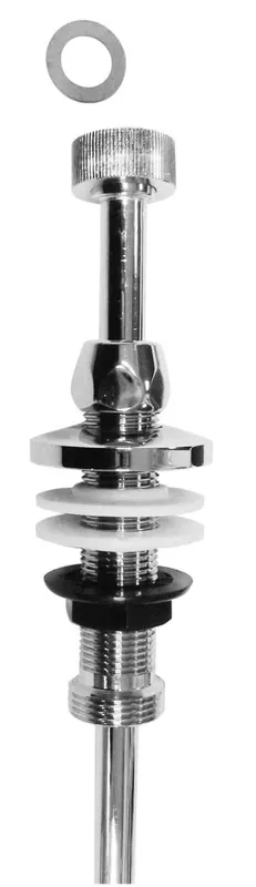 Spülendurchführung 3/4", 50cm