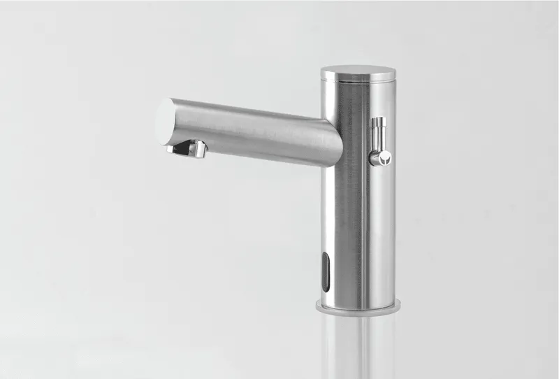 Metrix Primus Misch-Armatur, Netz