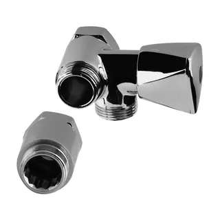 Geräte-Anschlussventil 3/4" Batterie