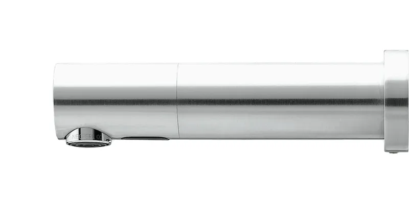 Metrix Wandarmatur Lang, Netz