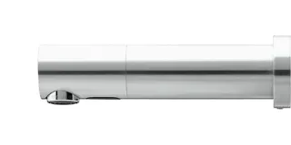 Metrix Wandarmatur Lang, Netz