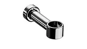 Spülrohrbefestigung R3/4", verstellbar