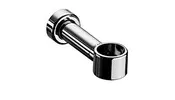 Spülrohrbefestigung R3/4", verstellbar