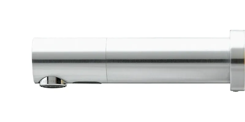 Metrix Wandarmatur, Netz