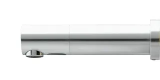 Metrix Wandarmatur, Netz