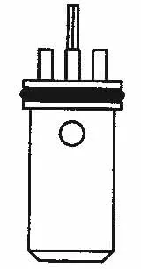 Kartusche Waschtischventil, für 1765050