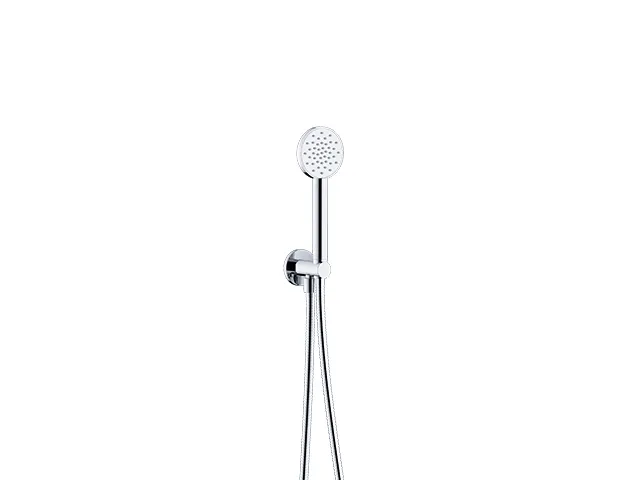 Schlauchbrausegarnitur 1 Strahlart, Serie EXAL, RGm