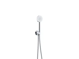 Schlauchbrausegarnitur 1 Strahlart, Serie EXAL, RGm