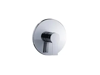1-Hand UP-Brausebatt., FM-Set ohne Umstell., Serie EXAL, SUm