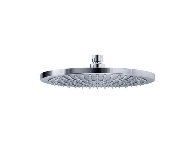 Regenbrause, Durchmesser 250 mm mit Anti - Kalk System, VG