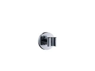 Wand - Brausehalter, modern Serie EXAL, VC