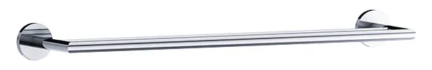 Badetuchhalter, doppelt Serie EXAL, VC