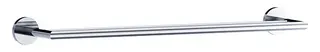 Badetuchhalter, doppelt Serie EXAL, VC