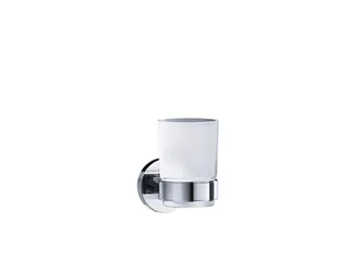 Glashalter, Wandmodell Serie EXAL, VC