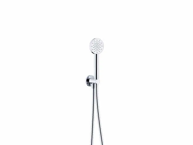 Schlauchbrausegarnitur 1 Strahlart, Serie EXAL, NZm