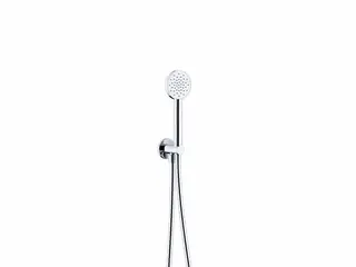 Schlauchbrausegarnitur 1 Strahlart, Serie EXAL, VC