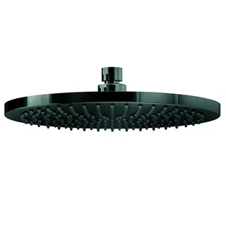 Regenbrause, Durchmesser 250 mm mit Anti - Kalk System, VC