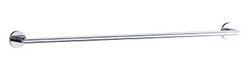 Badetuchhalter Serie EXAL, VC