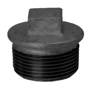 TF s Stopfen 290 DN 25 (1")